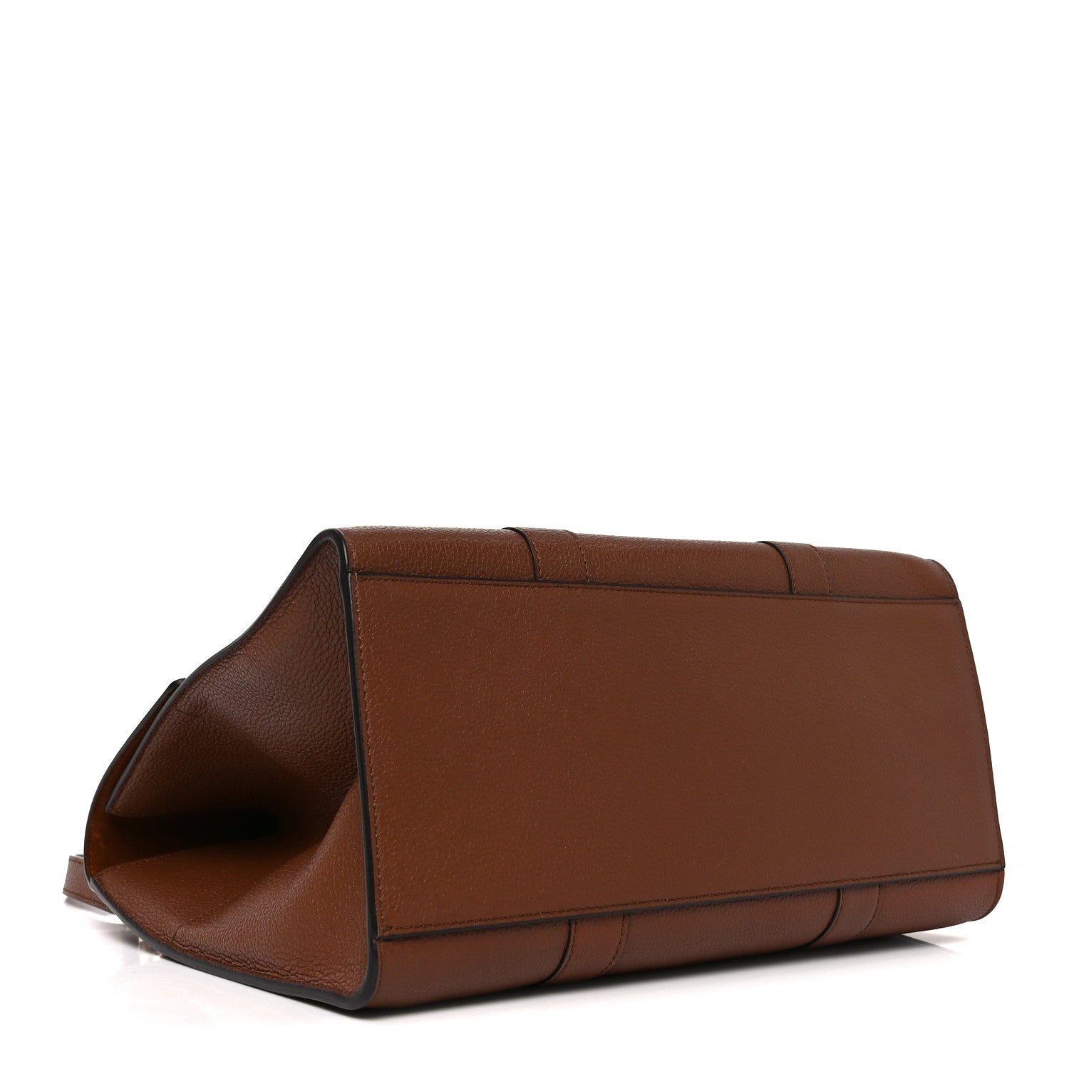 Classic Grain Calfskin Bayswater Oak