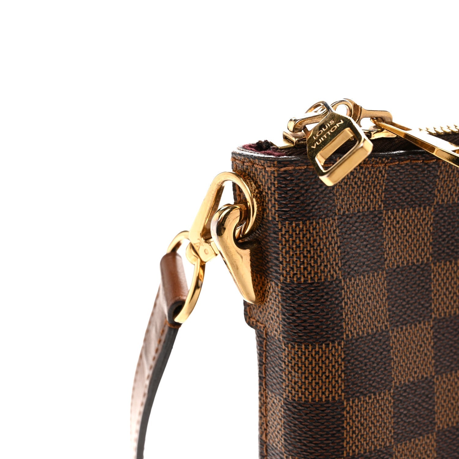 Damier Ebene Belmont