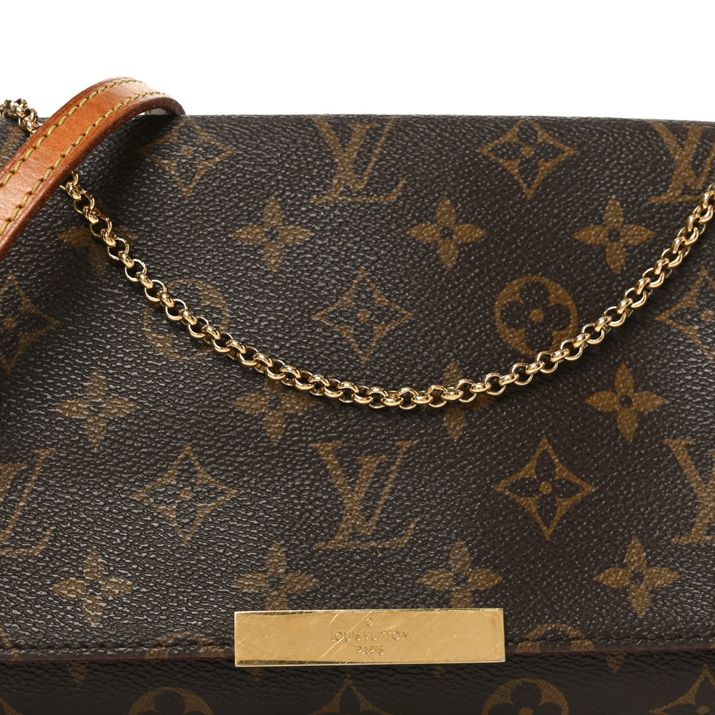 Monogram Favorite MM