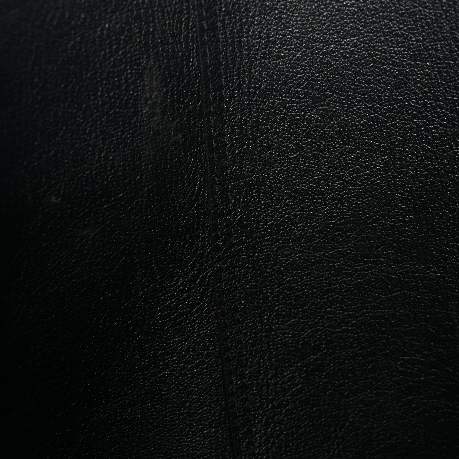 Taurillon Monogram Eclipse Cabas Voyage Black