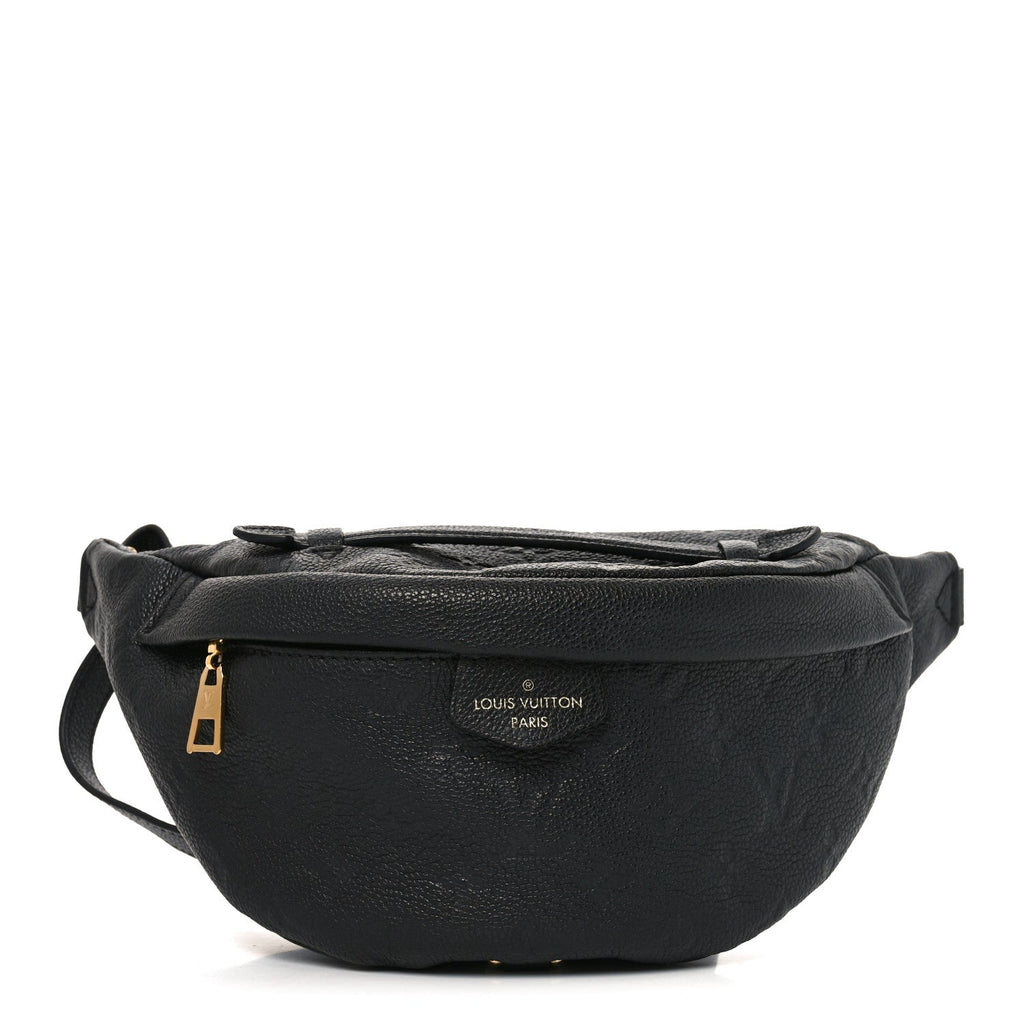 Empreinte BumBag Black