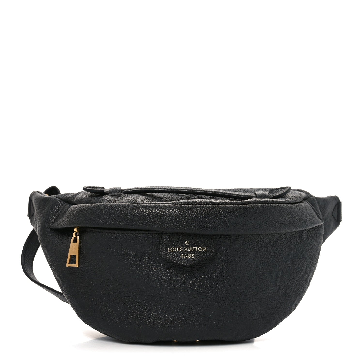 Empreinte BumBag Black