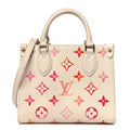 Empreinte Monogram Onthego BB Sunrise Aquarelle