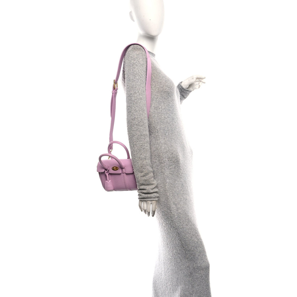 Small Classic Grain Mini Bayswater Blossom