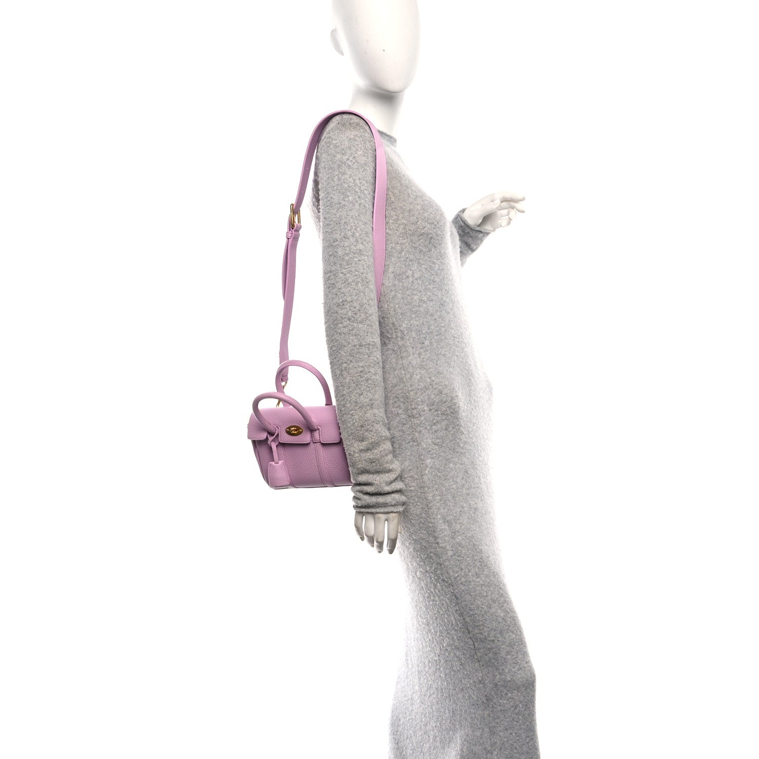 Small Classic Grain Mini Bayswater Blossom