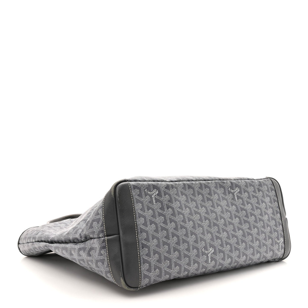 Goyardine Artois MM Grey
