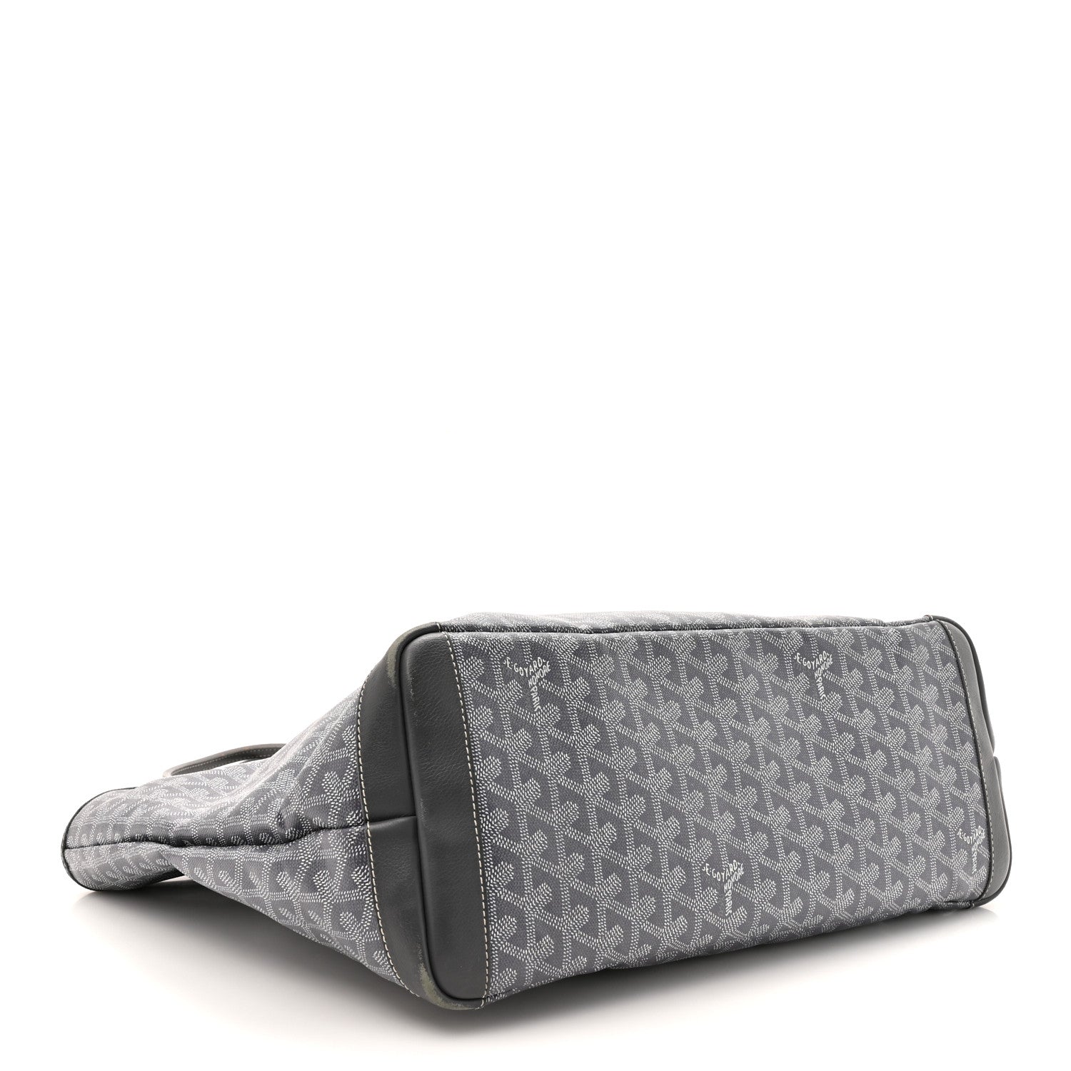 Goyardine Artois MM Grey