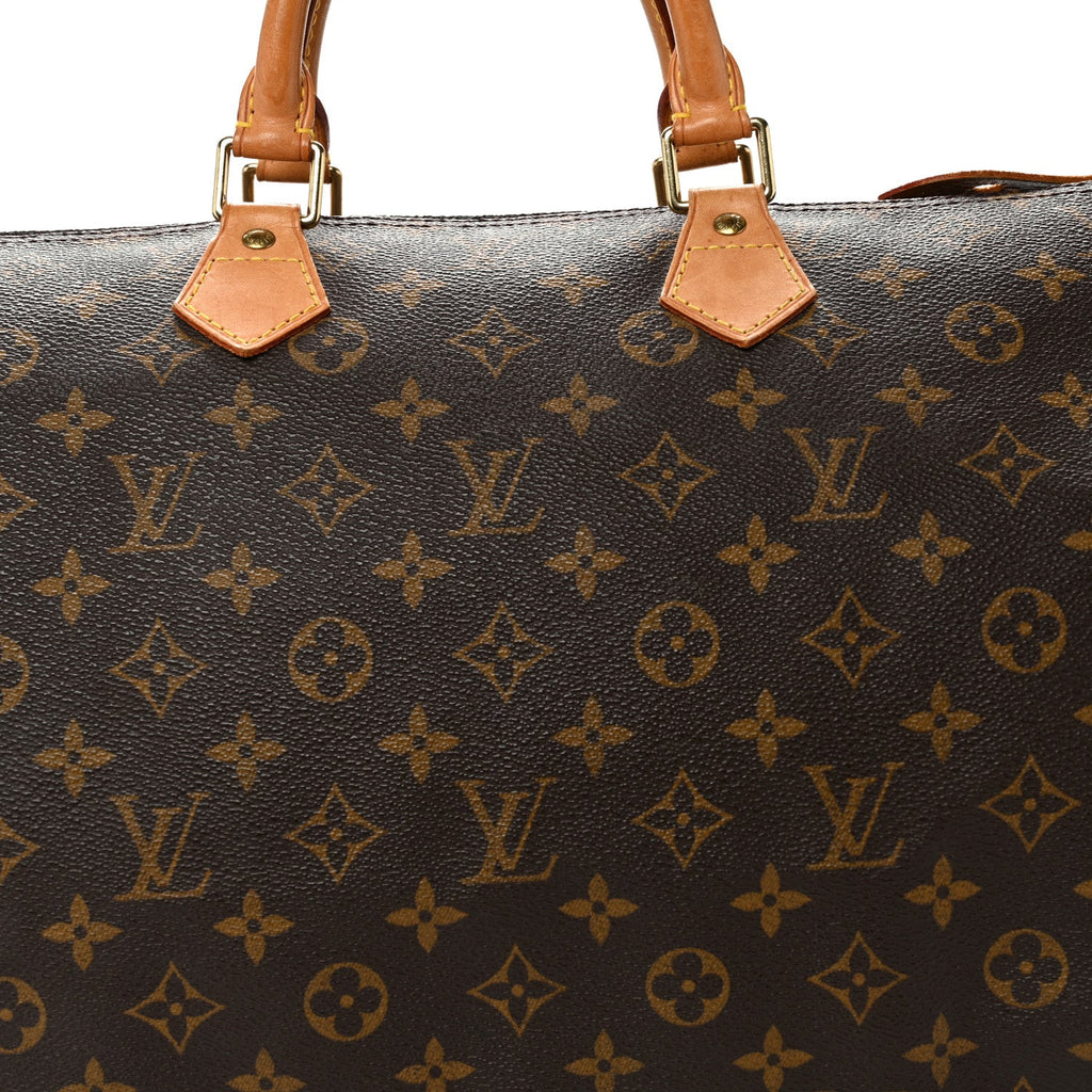 Monogram Speedy 40