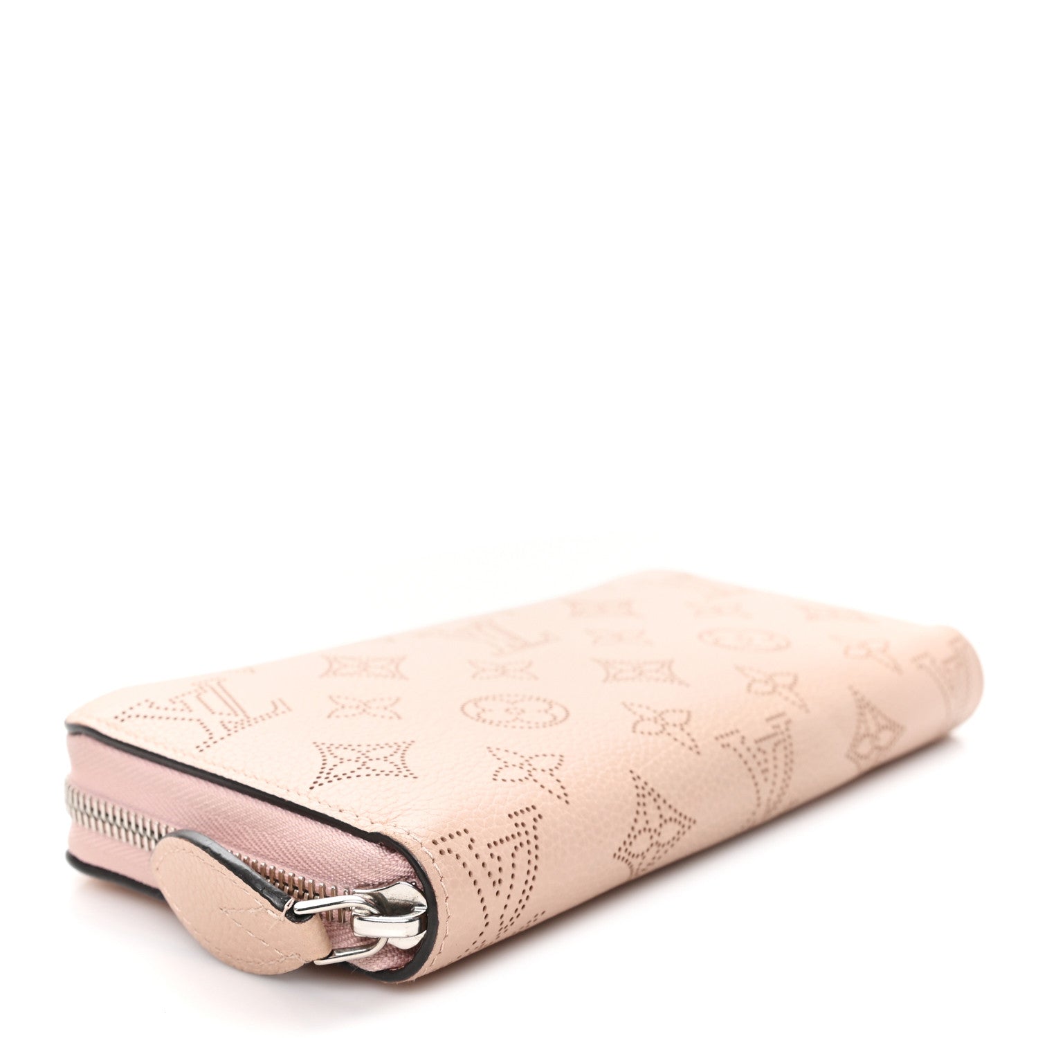 Mahina Zippy Wallet Magnolia