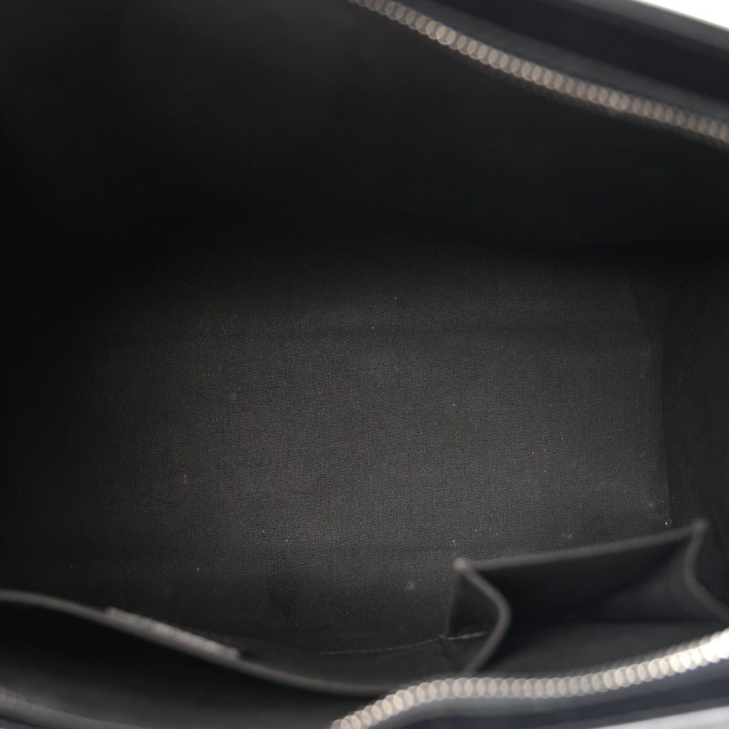 Epi Madeleine GM Black