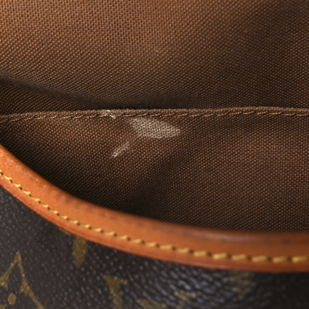 Monogram Saumur MM