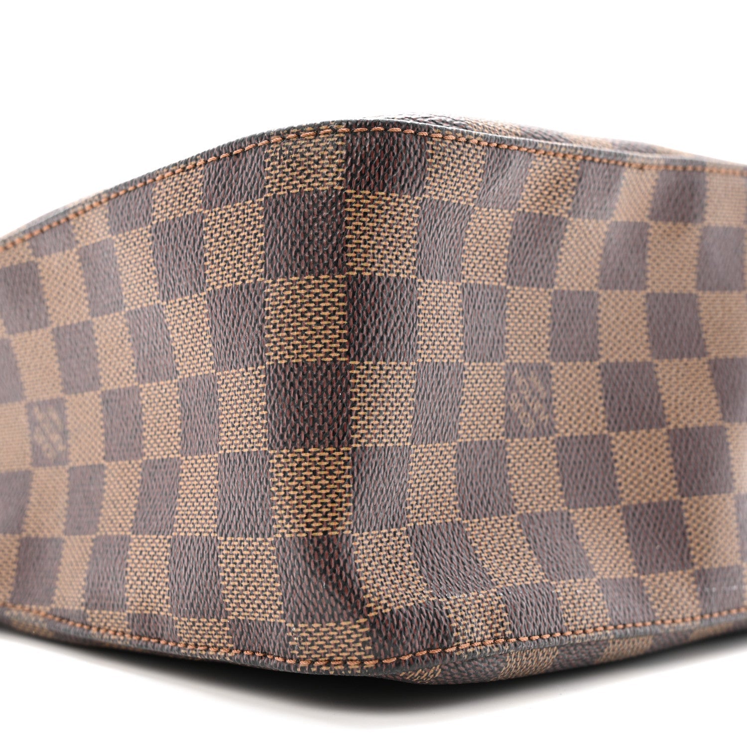 Damier Ebene Looping GM