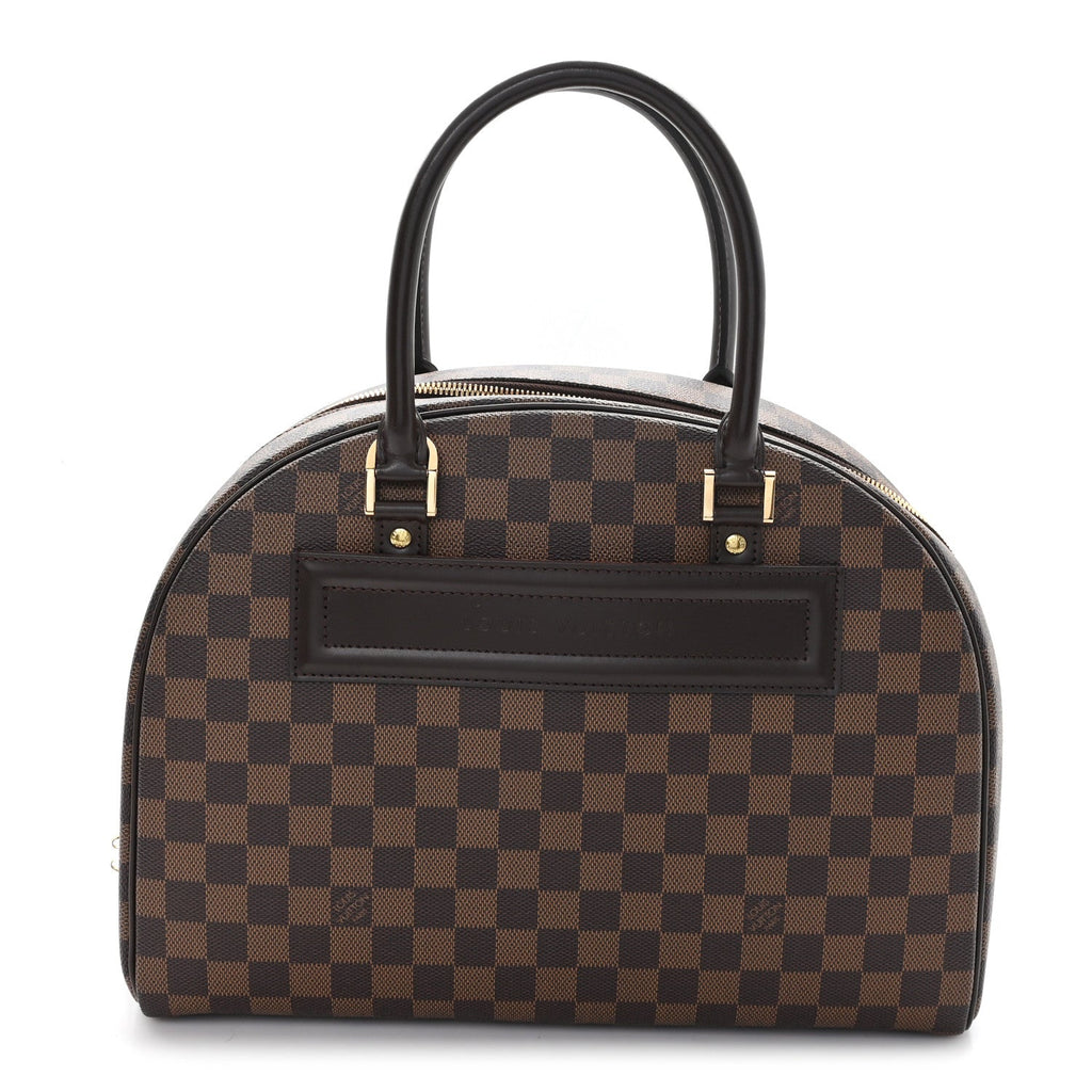 Damier Ebene Nolita