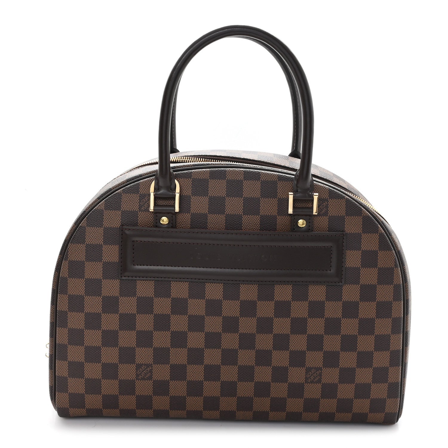 Damier Ebene Nolita