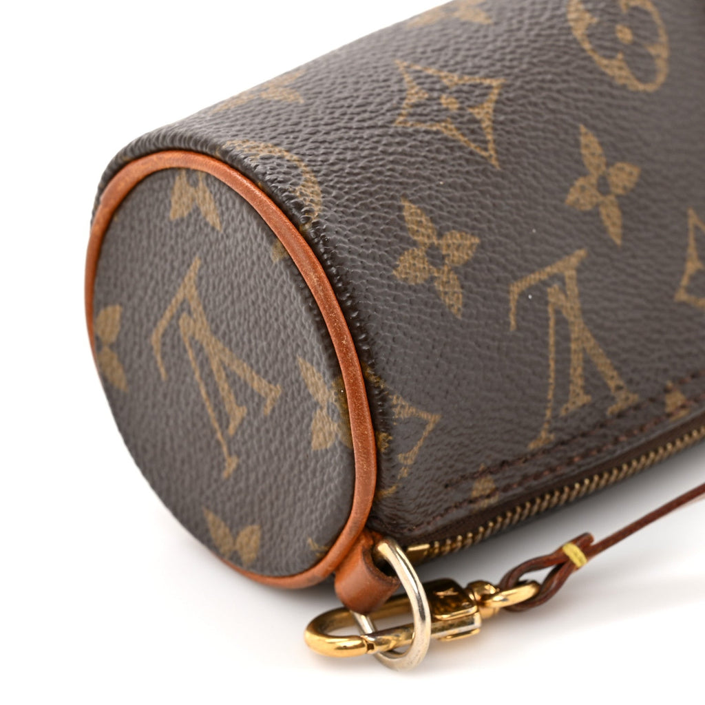 Monogram Mini Papillon