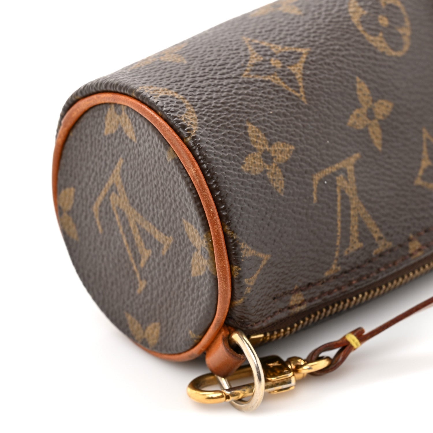 Monogram Mini Papillon