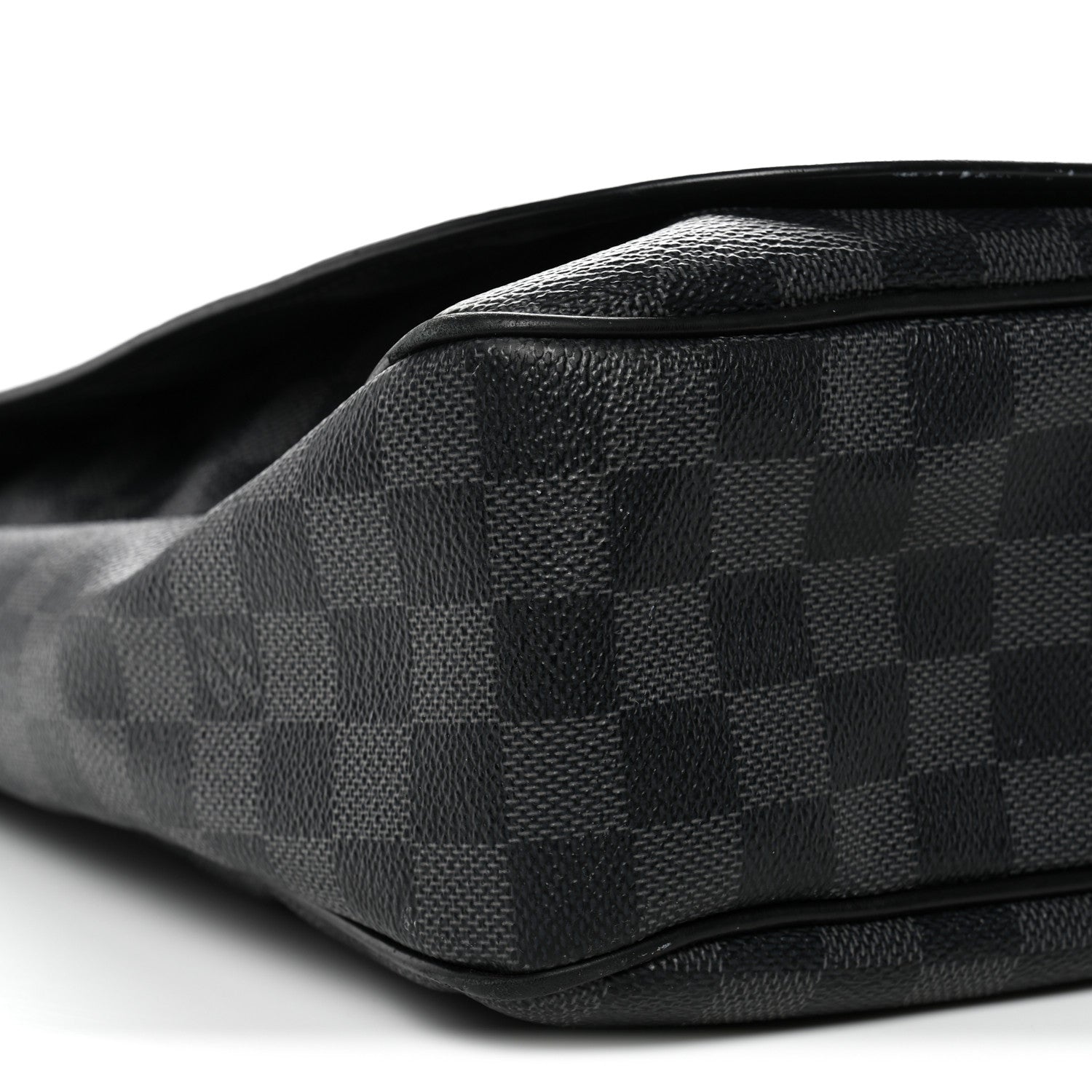 Damier Graphite Daniel MM