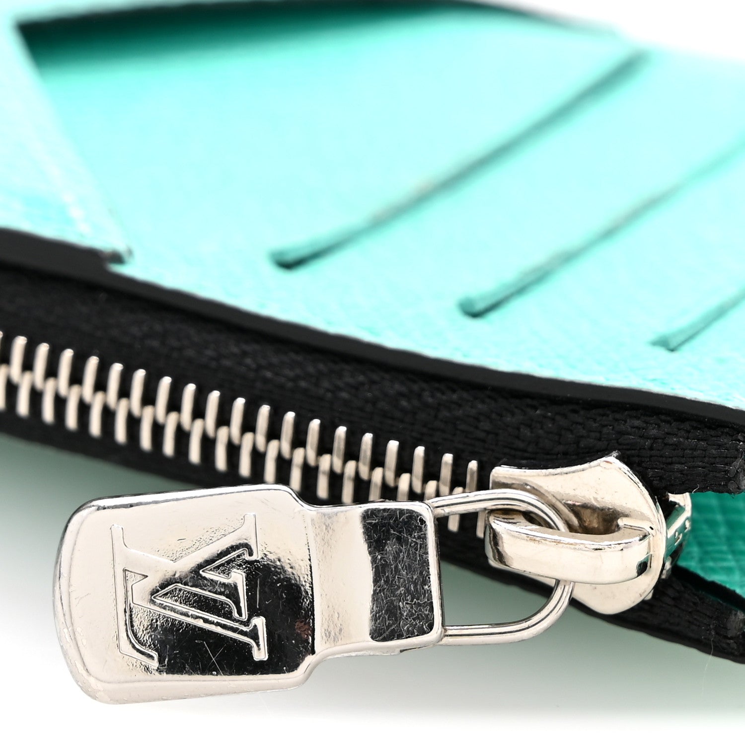 Taigarama Coin  Holder Miami Green