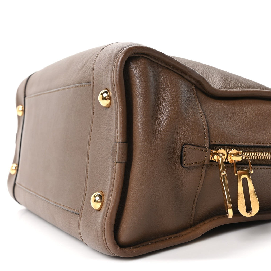 Calfskin Amazona 36 Mink