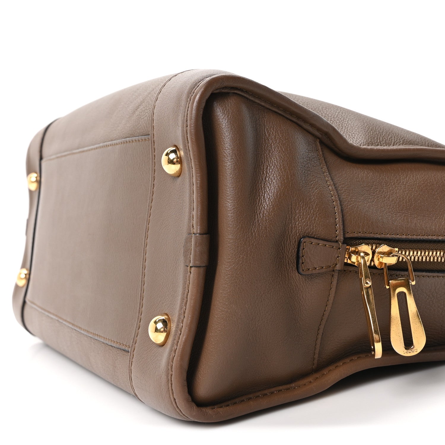 Calfskin Amazona 36 Mink