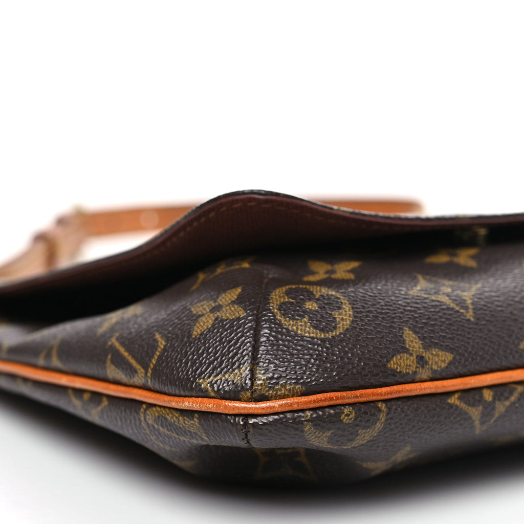 Monogram Musette Salsa