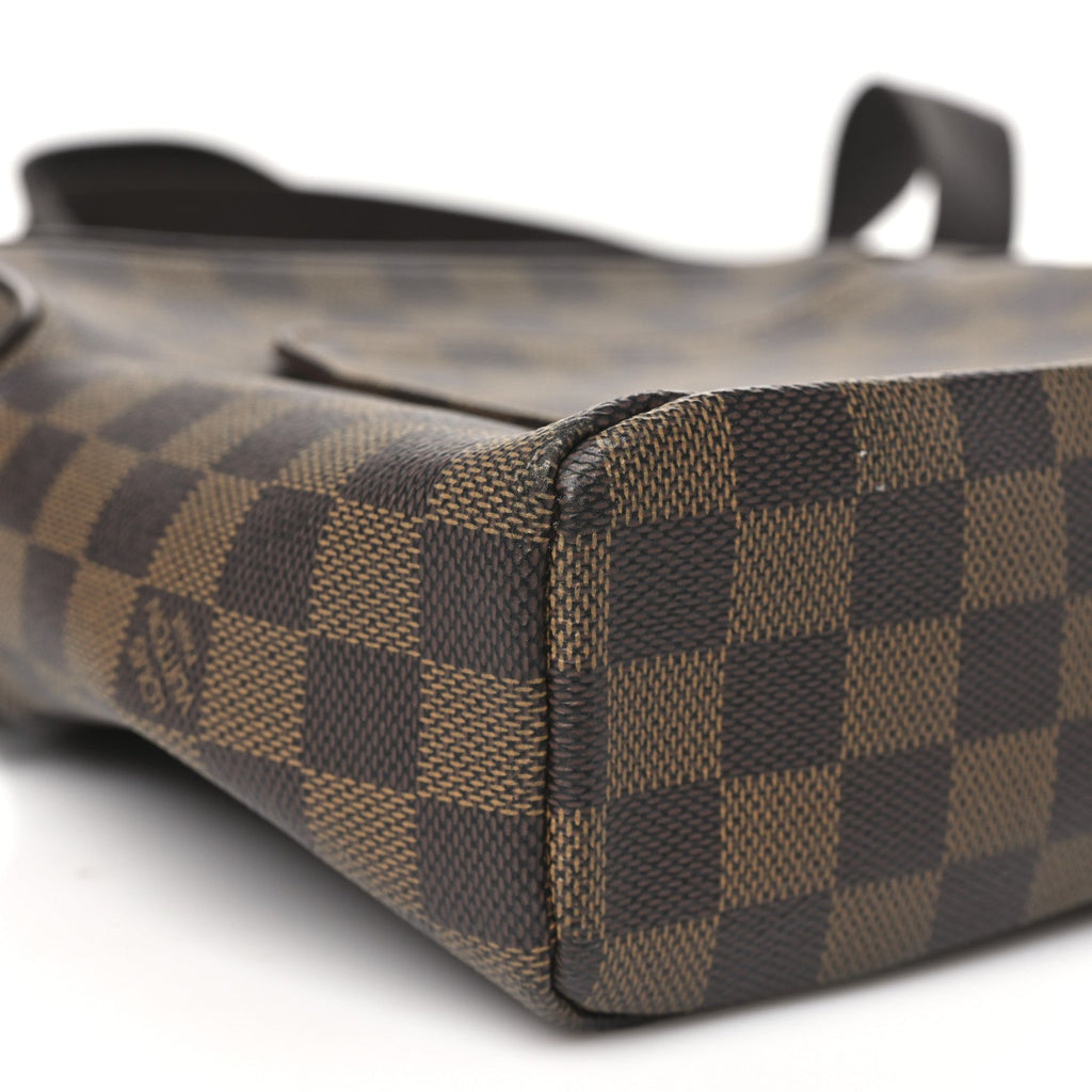 Damier Ebene Olav PM Messenger Bag