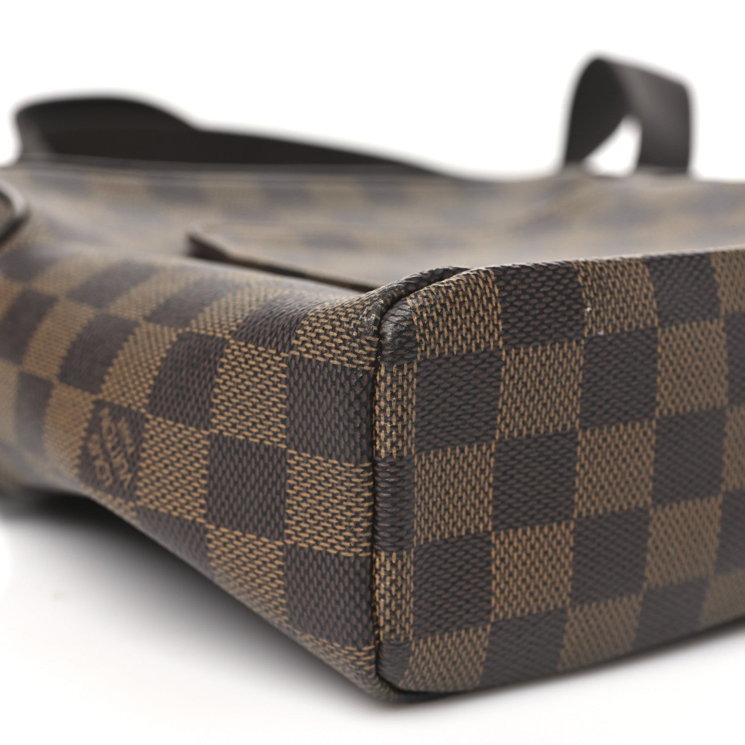 Damier Ebene Olav PM Messenger Bag