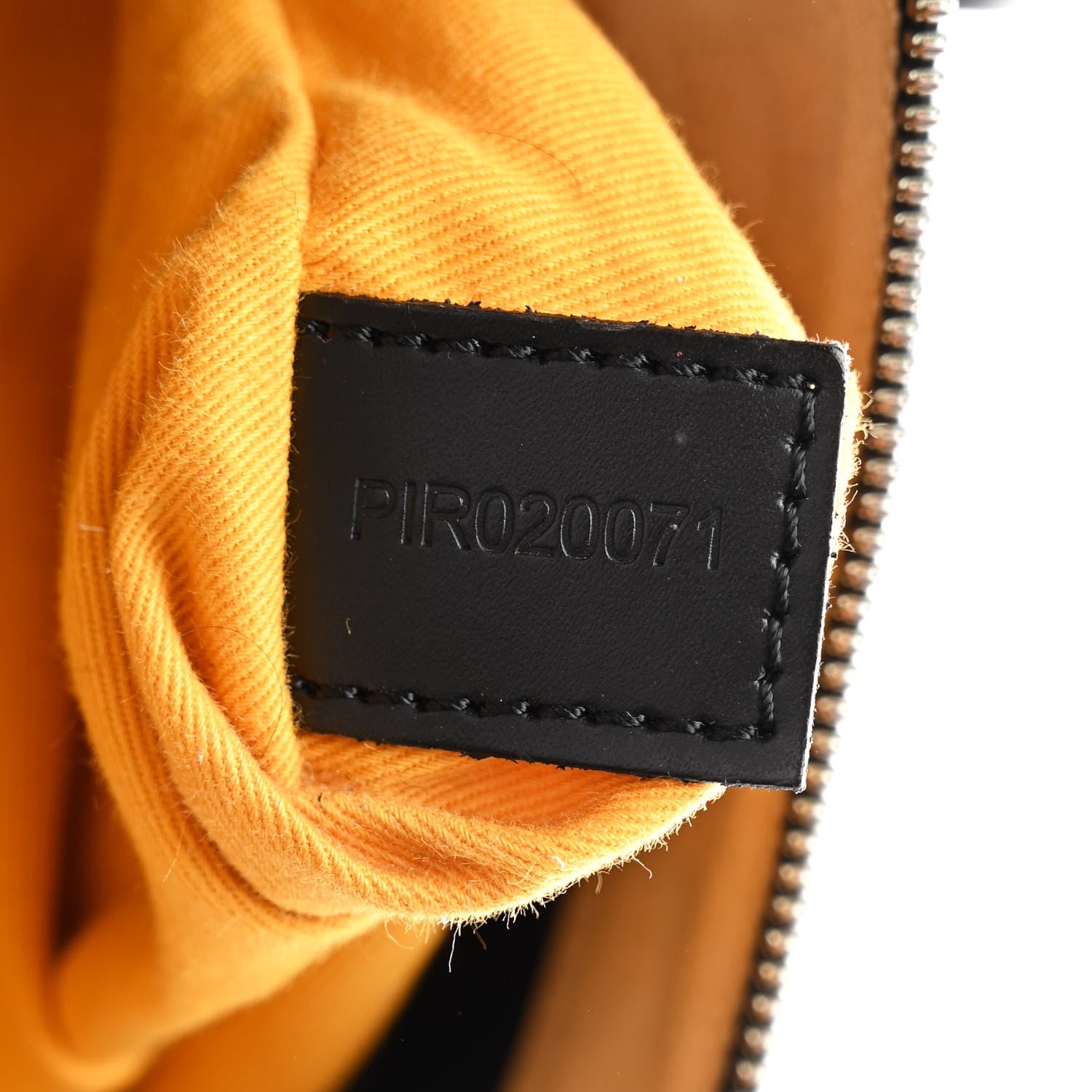 Goyardine Croisiere 35 Black