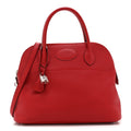 Taurillon Clemence Bolide 31 Rouge Garance