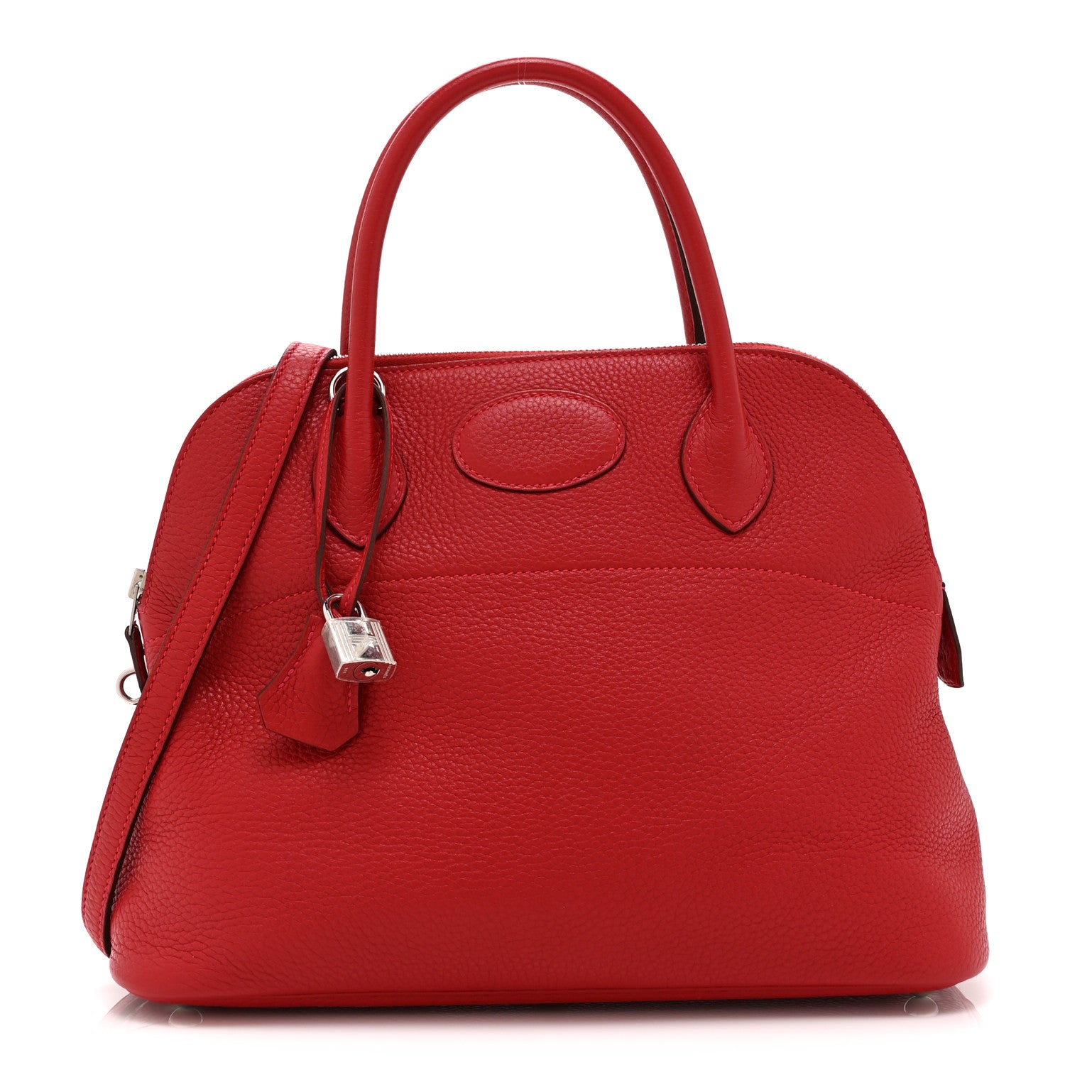 Taurillon Clemence Bolide 31 Rouge Garance