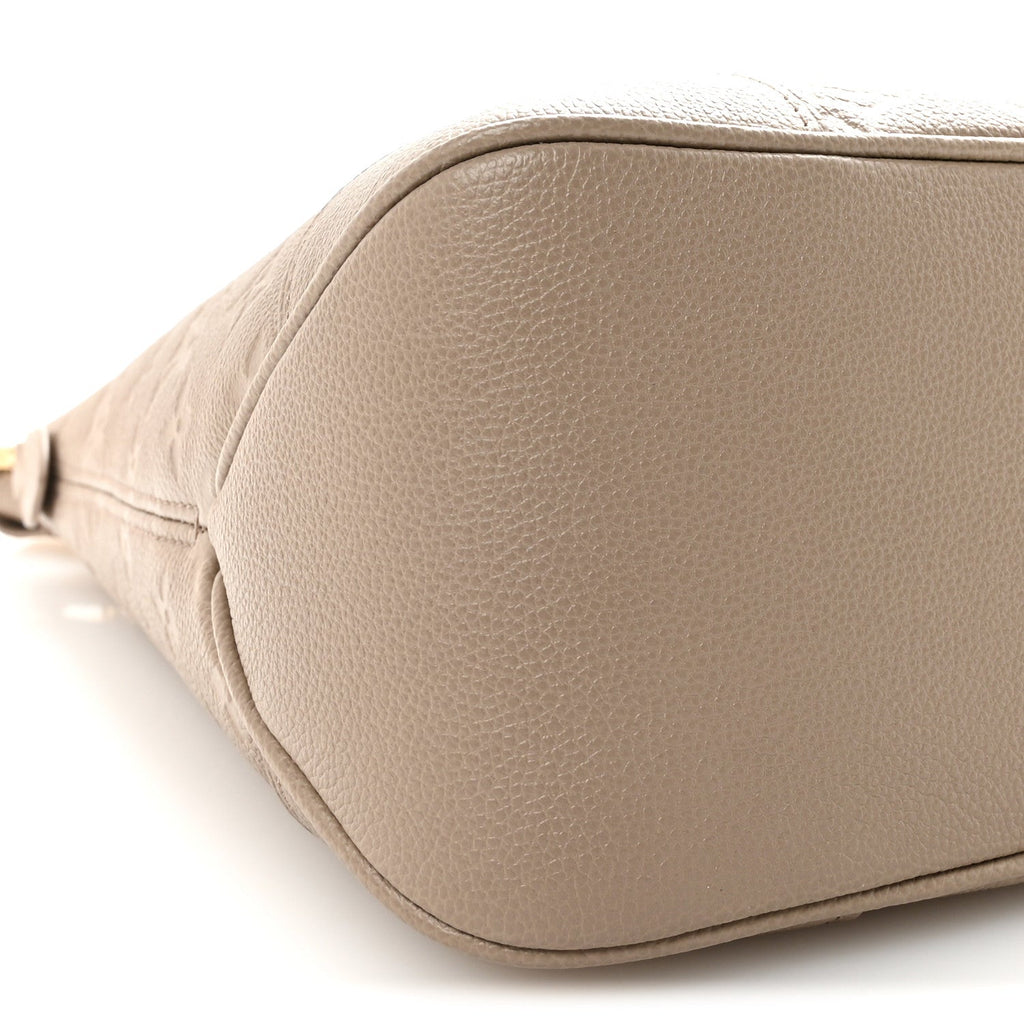 Monogram Boulogne GM NM Turtledove