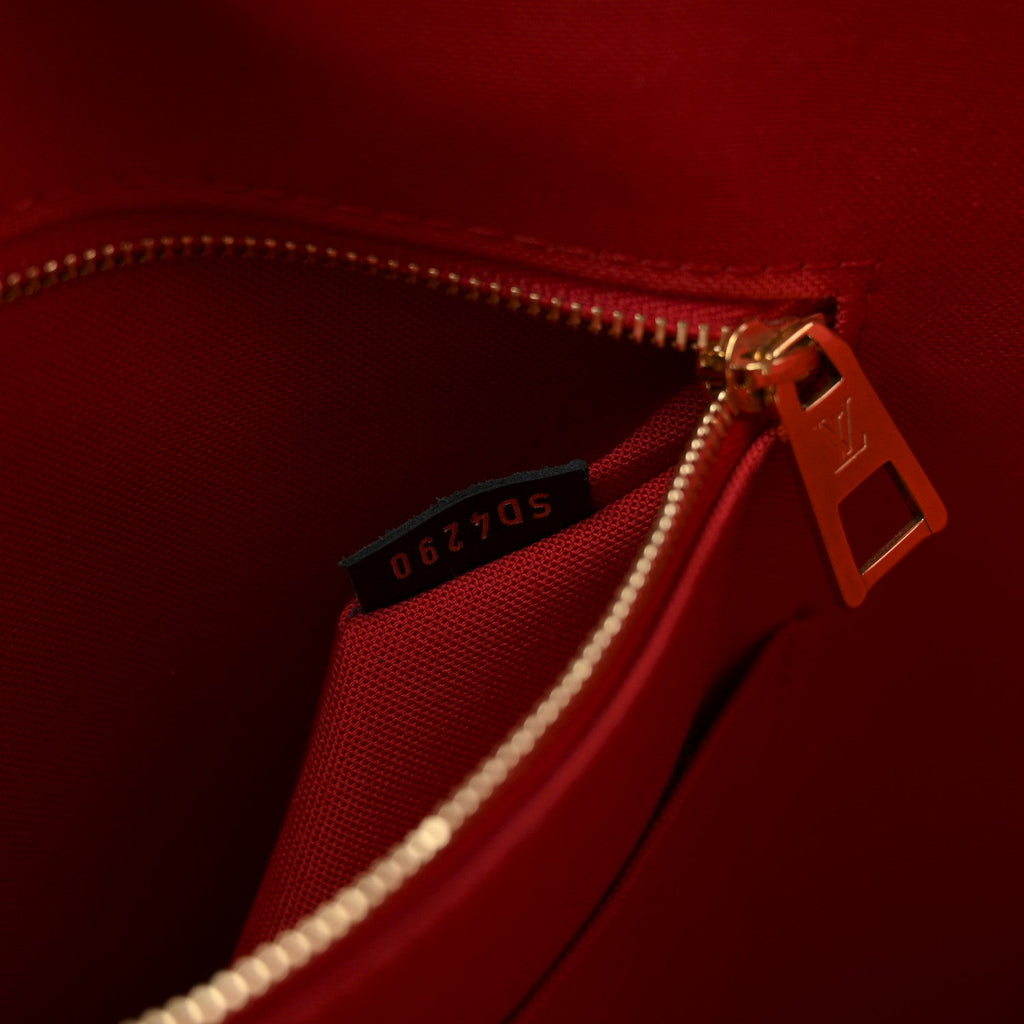 Reverse Monogram Giant Onthego GM