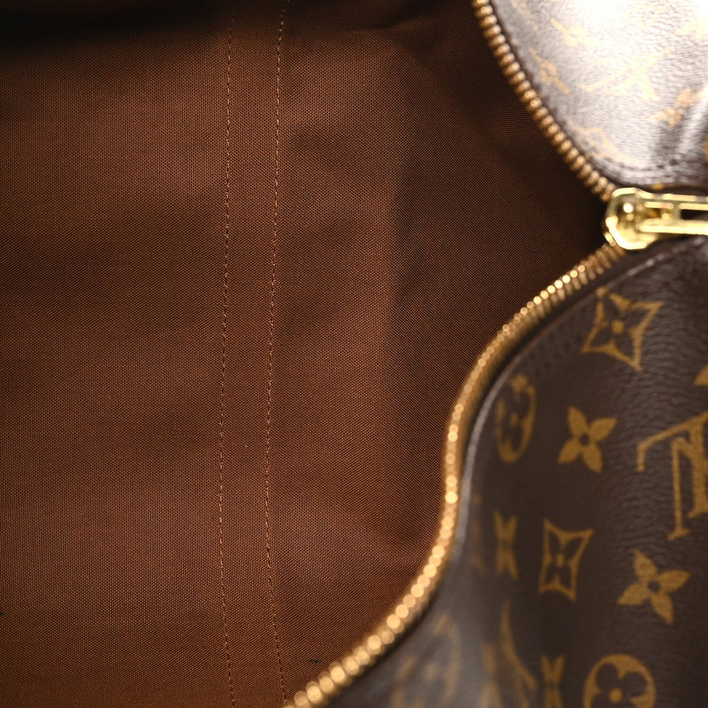 Monogram Keepall Bandouliere 45