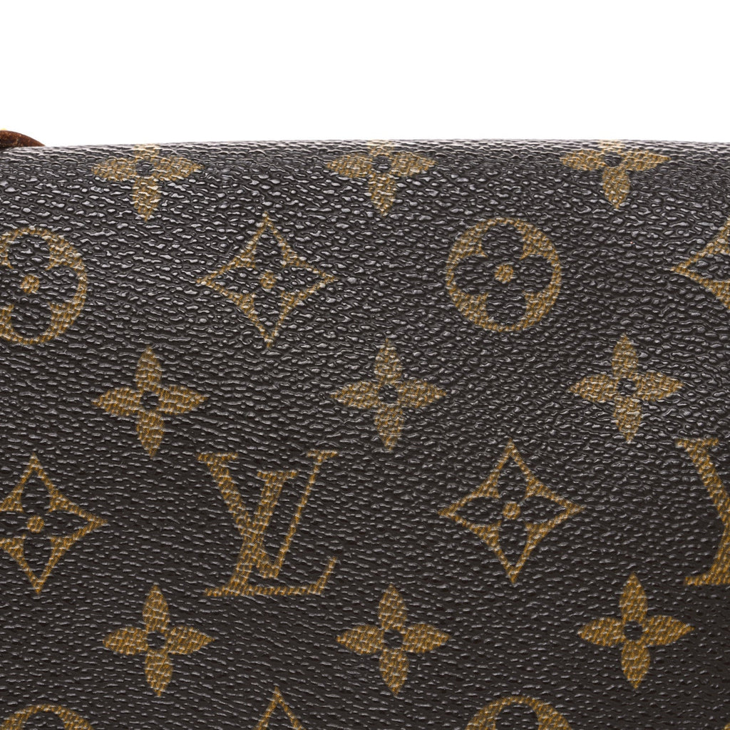 Monogram Musette Tango