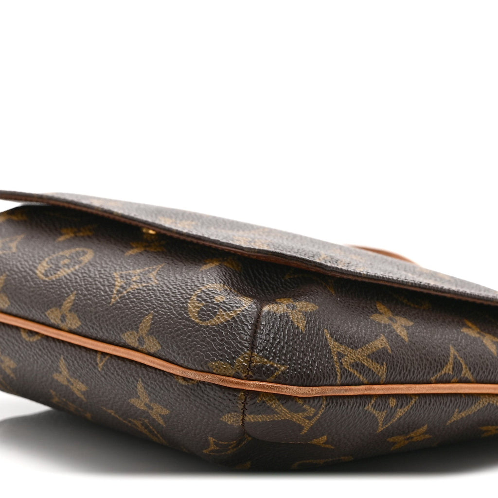 Monogram Musette Salsa