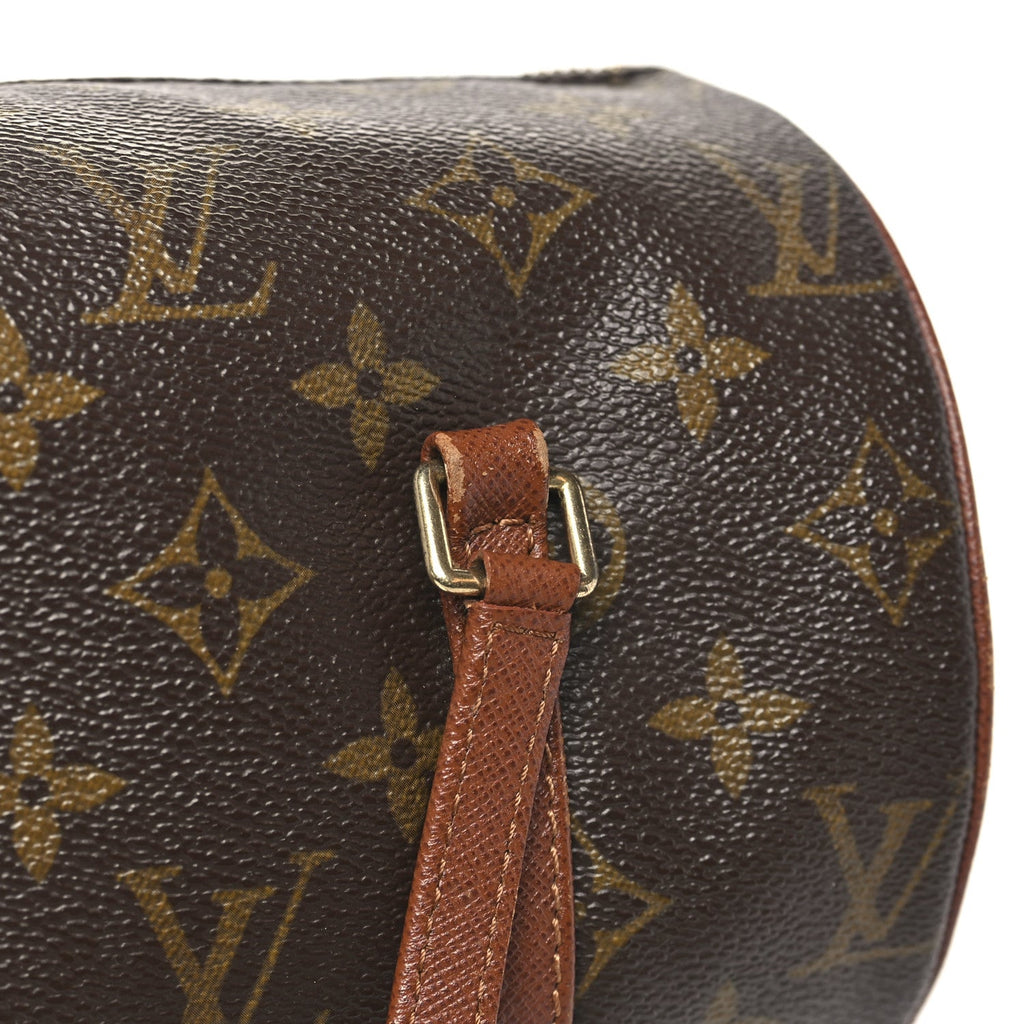 Monogram Papillon 26
