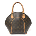 Monogram Ellipse PM