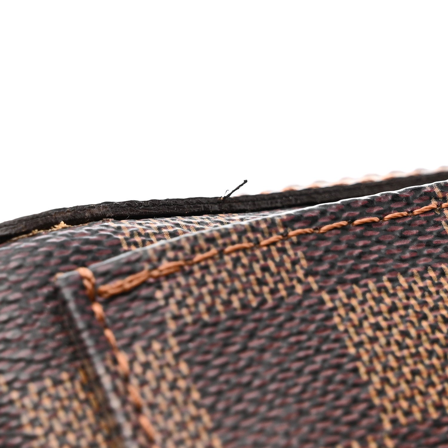 Damier Ebene Geronimos