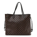 Damier Ebene Neo Neverfull GM
