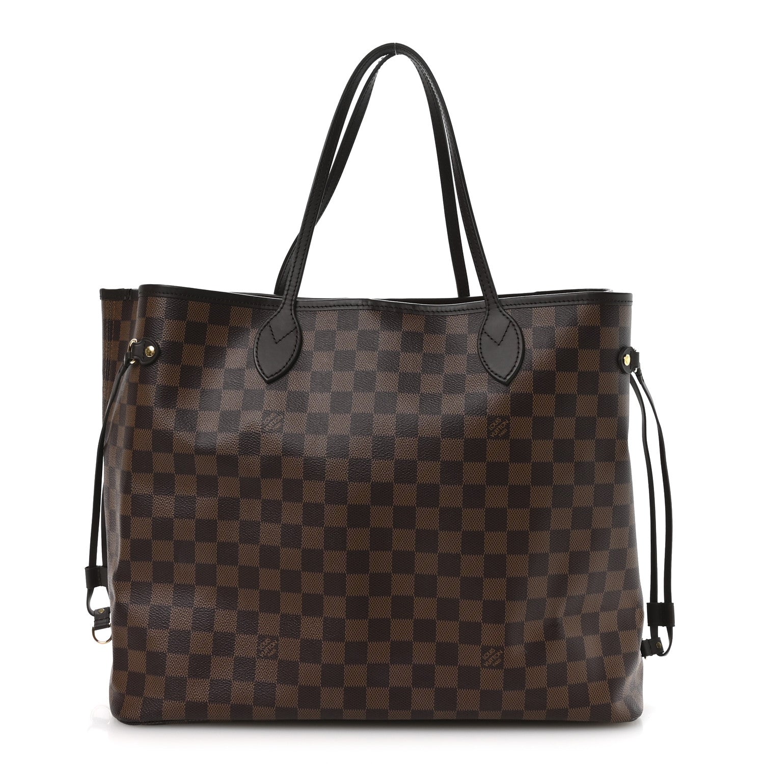 Damier Ebene Neo Neverfull GM