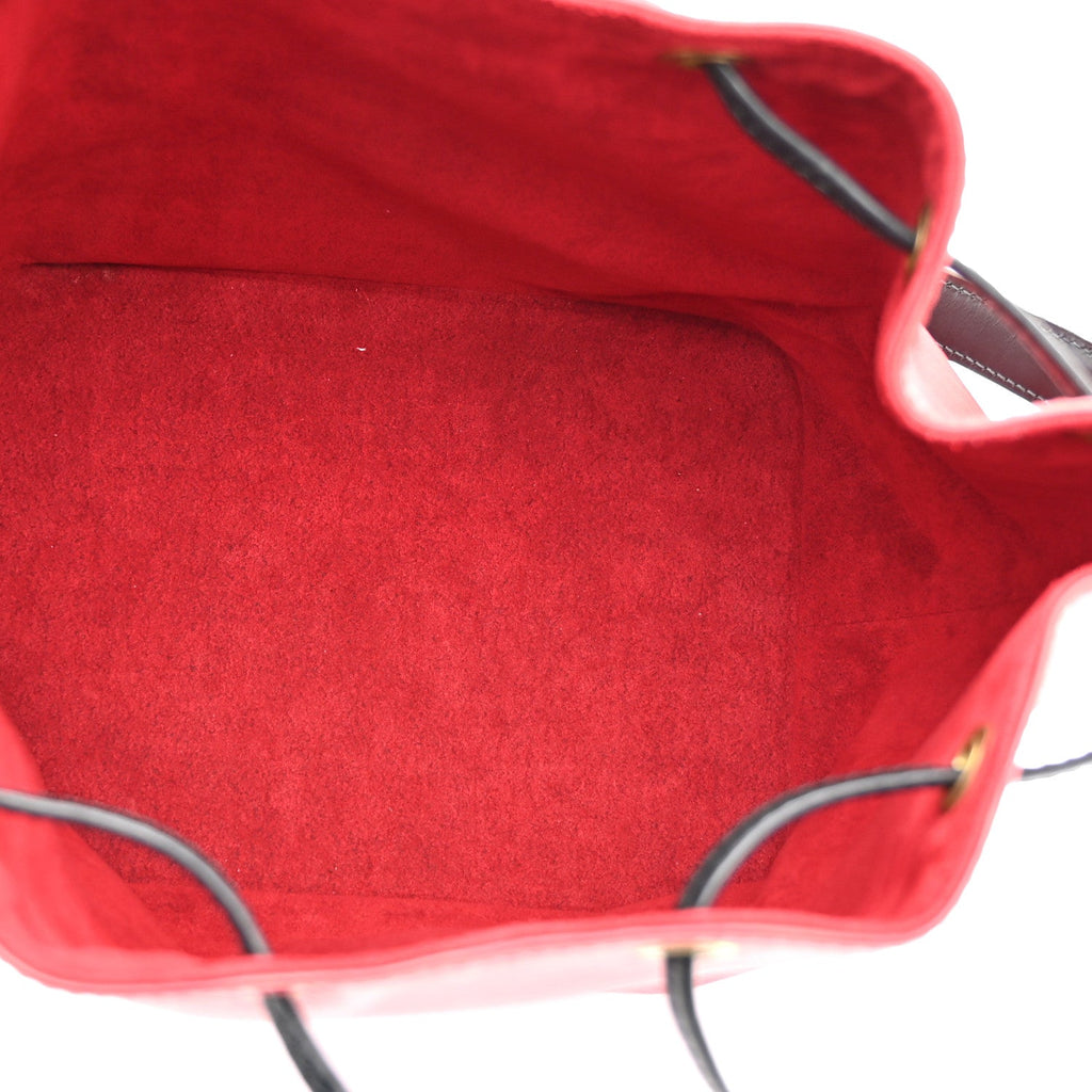 Epi Petit Noe Red Black