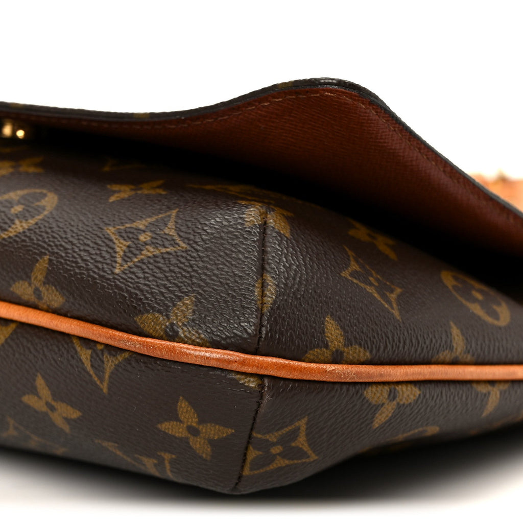 Monogram Musette Tango