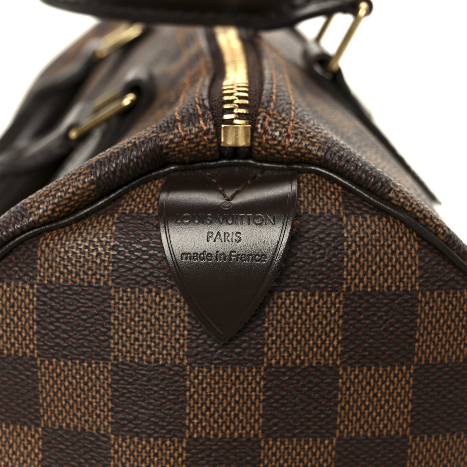 Damier Ebene Speedy 30