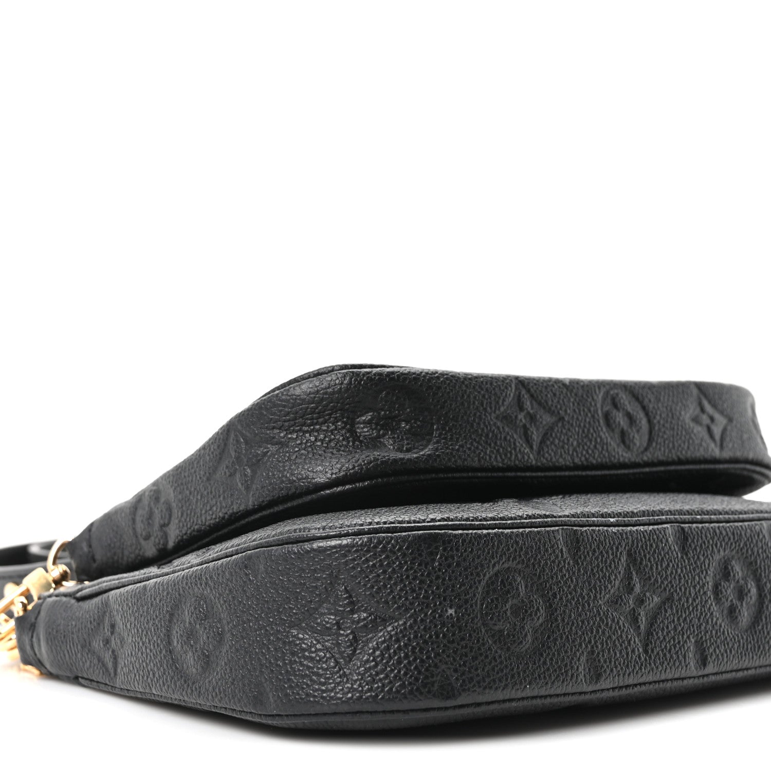 Empreinte Monogram Giant Multi Pochette Accessories Black