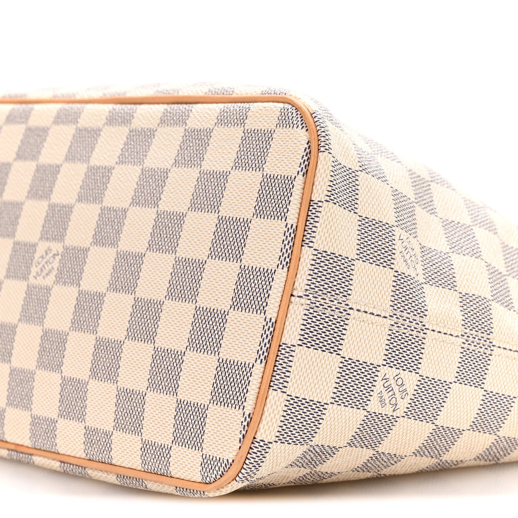 Damier Azur Saleya PM