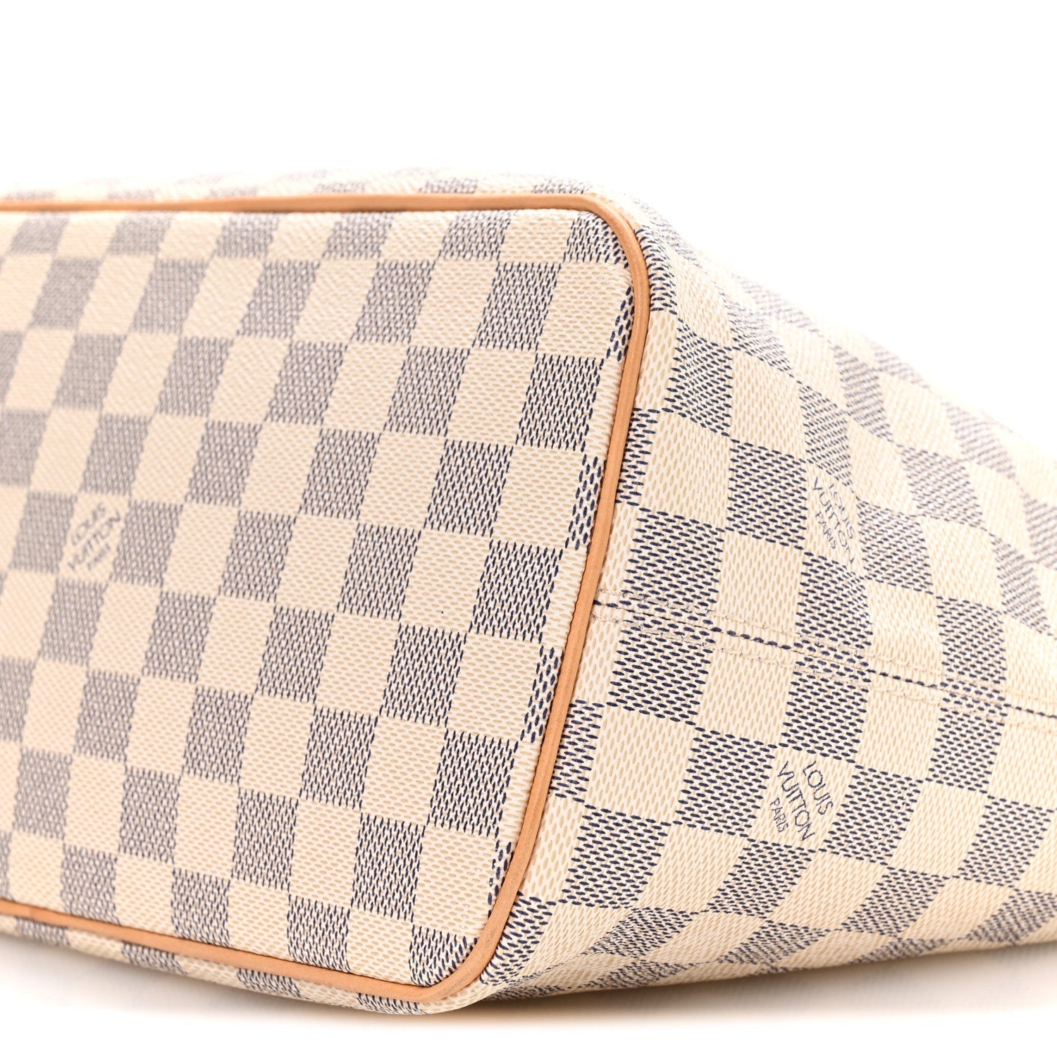 Damier Azur Saleya PM