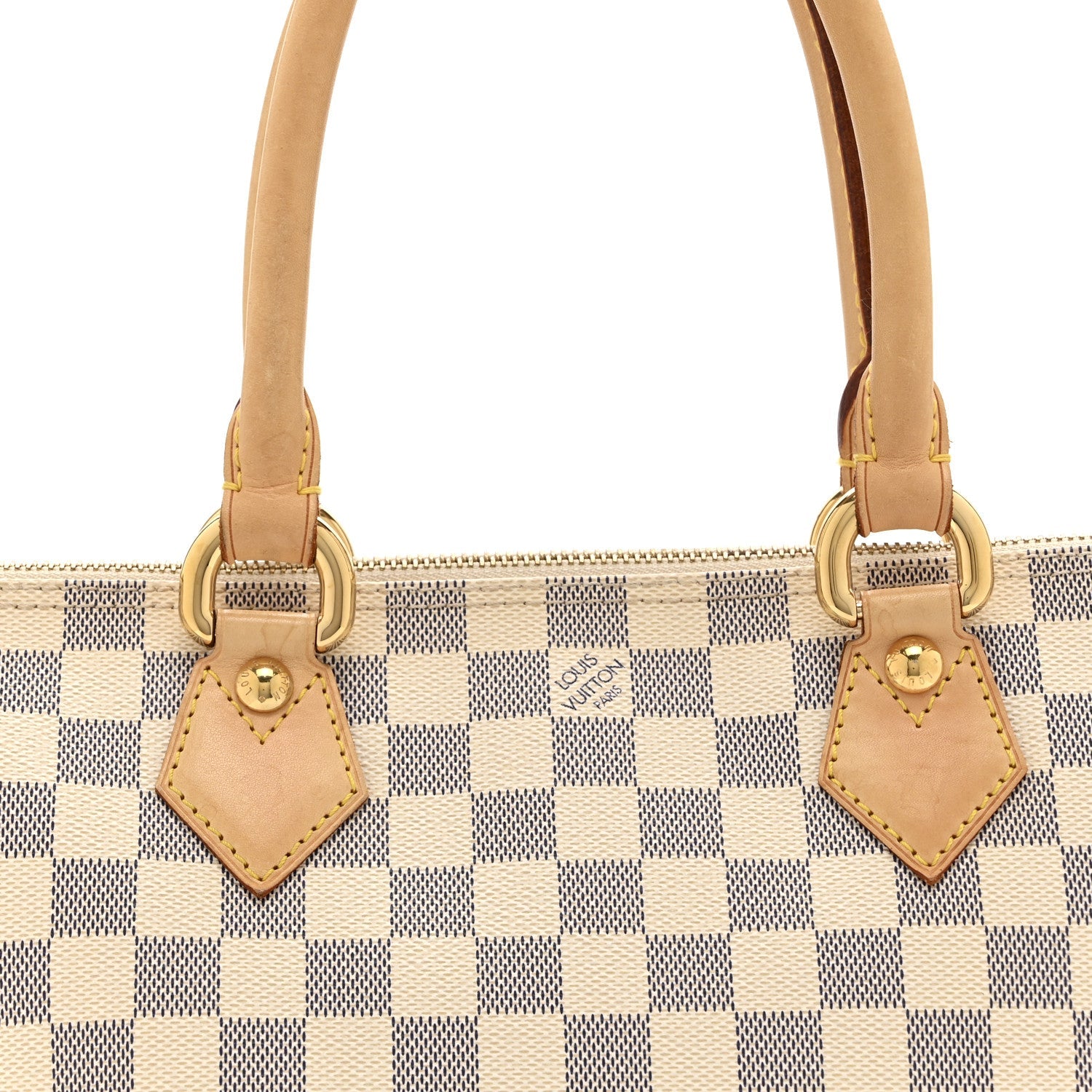 Damier Azur Saleya PM
