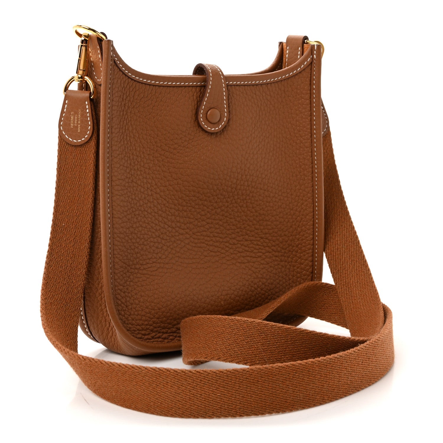 Taurillon Clemence Evelyne TPM Gold