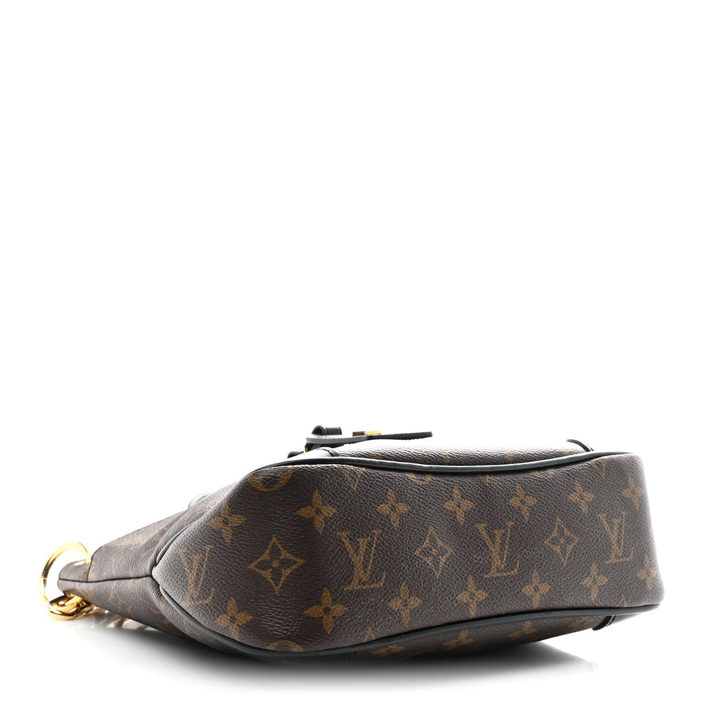 Monogram Odeon PM Black