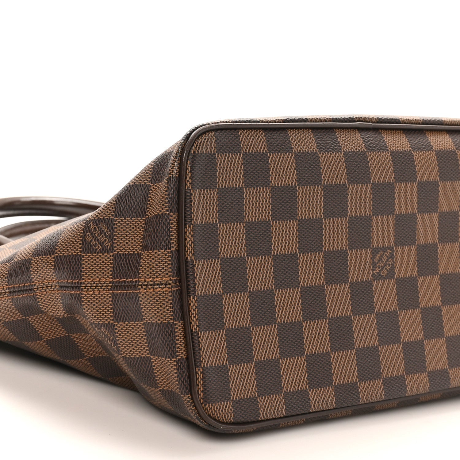 Damier Ebene Saleya PM
